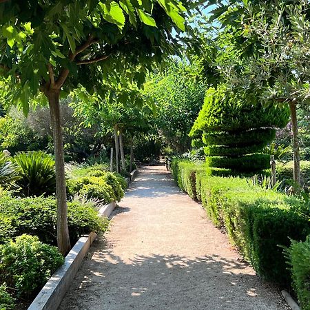 הייר Chateau De La Clapiere מראה חיצוני תמונה