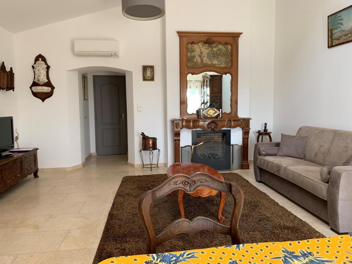 הייר Chateau De La Clapiere מראה חיצוני תמונה
