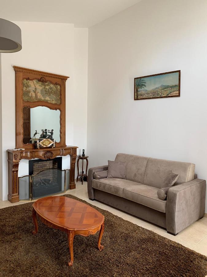הייר Chateau De La Clapiere מראה חיצוני תמונה