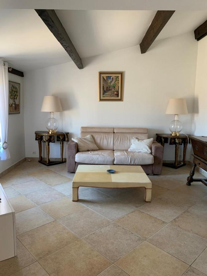 הייר Chateau De La Clapiere מראה חיצוני תמונה