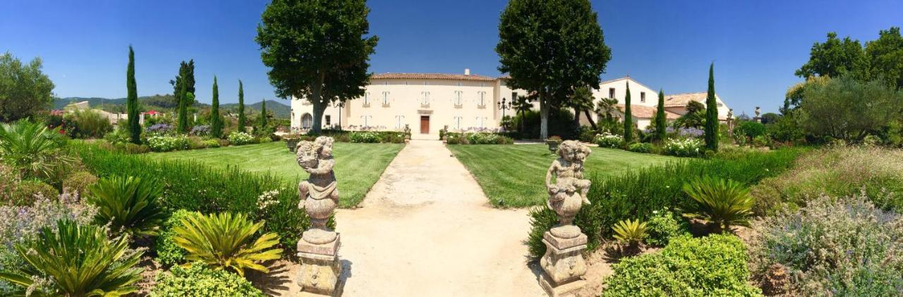 הייר Chateau De La Clapiere מראה חיצוני תמונה