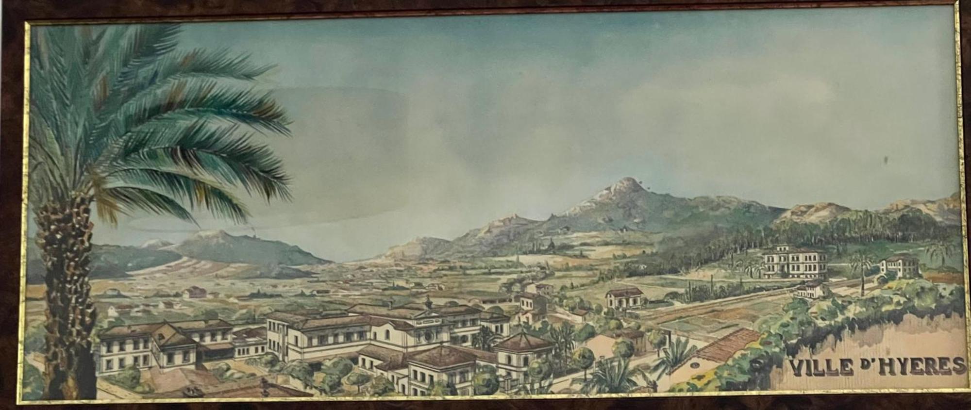 הייר Chateau De La Clapiere מראה חיצוני תמונה