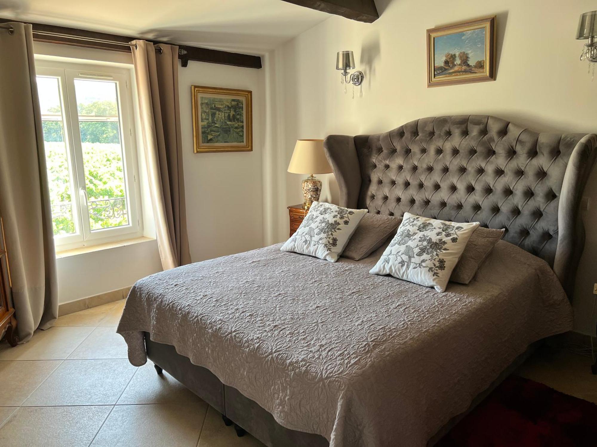 הייר Chateau De La Clapiere מראה חיצוני תמונה
