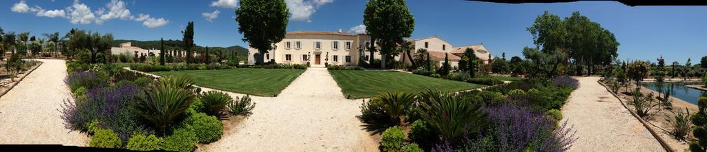 הייר Chateau De La Clapiere חדר תמונה