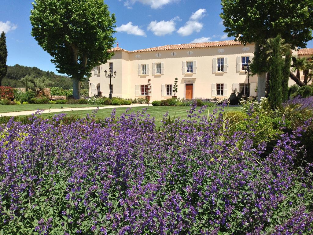הייר Chateau De La Clapiere חדר תמונה