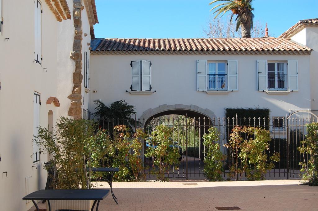 הייר Chateau De La Clapiere חדר תמונה