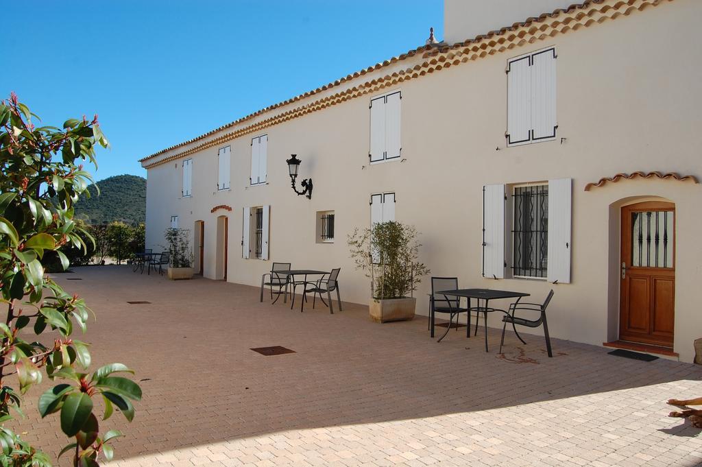 הייר Chateau De La Clapiere חדר תמונה